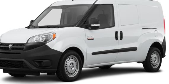 RAM PROMASTER CITY 2015 ZFBERFAT2F6971145 image